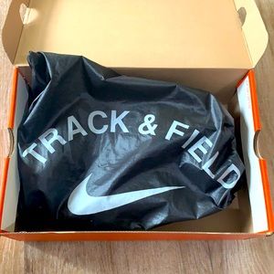 Track & field shoes